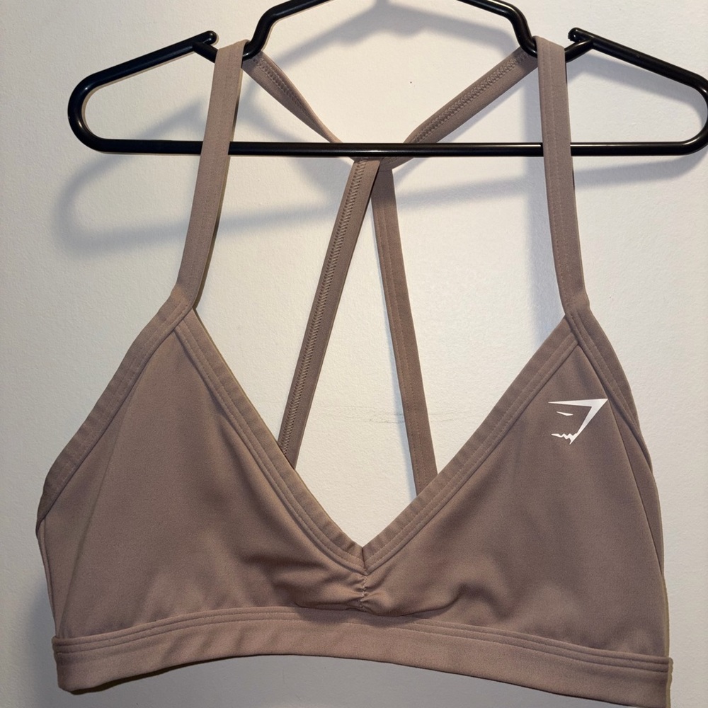 Gymshark minimal Bra